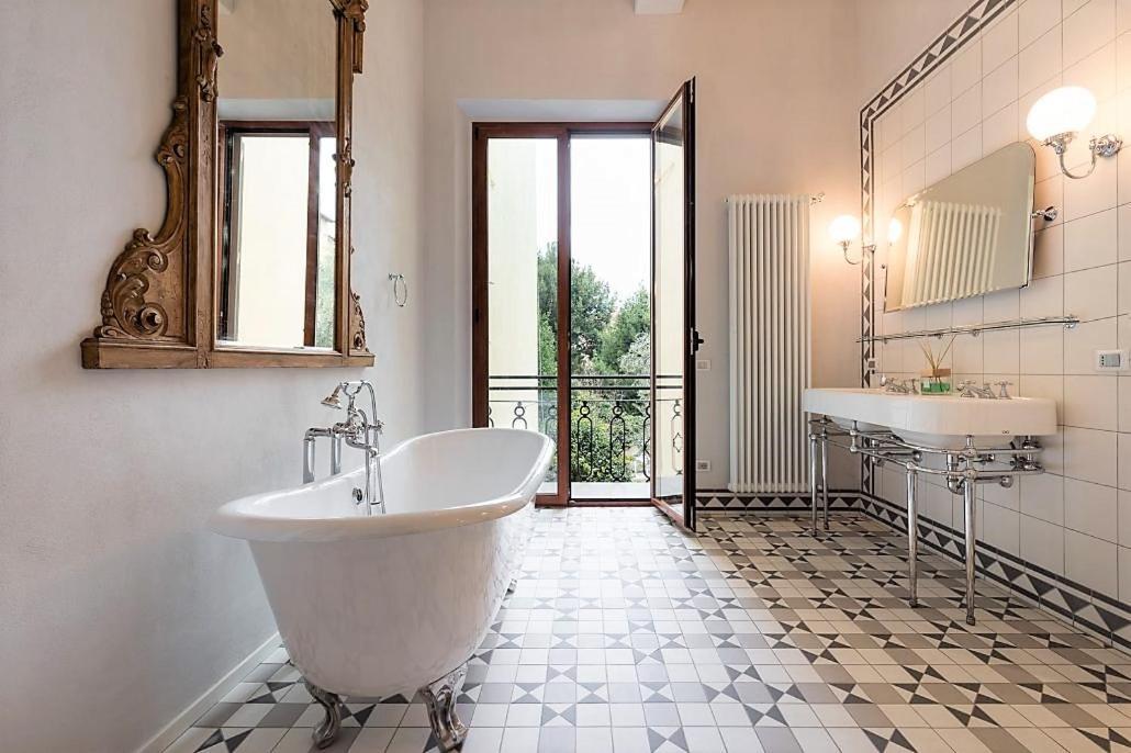 Bed & Breakfast Borgo Pinti Le Stanze Dei Nobili