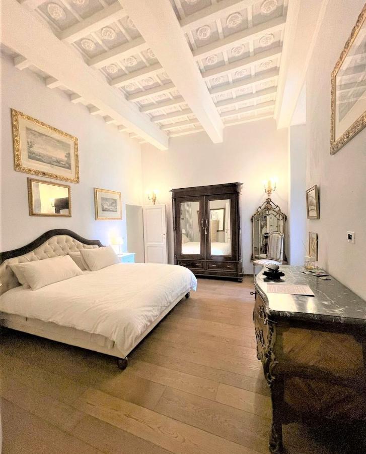 Borgo Pinti Le Stanze Dei Nobili Bed & Breakfast