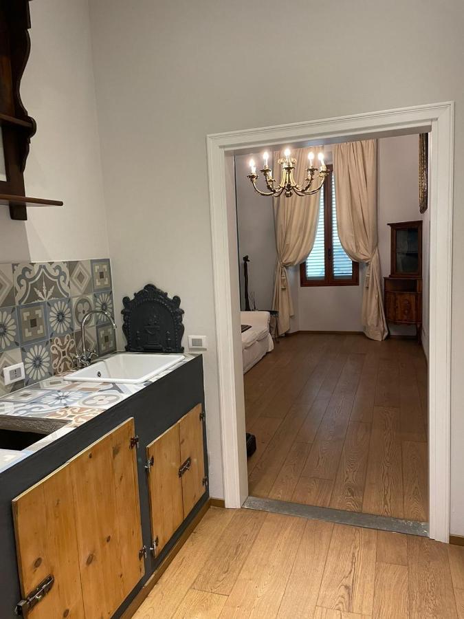 Borgo Pinti Le Stanze Dei Nobili Bed & Breakfast