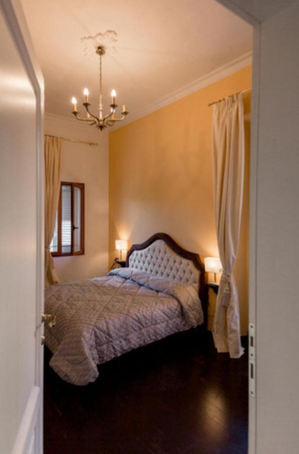Borgo Pinti Le Stanze Dei Nobili Bed & Breakfast
