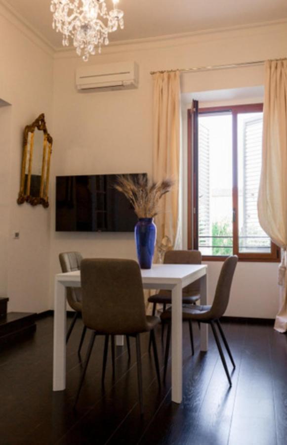 Bed & Breakfast Borgo Pinti Le Stanze Dei Nobili *