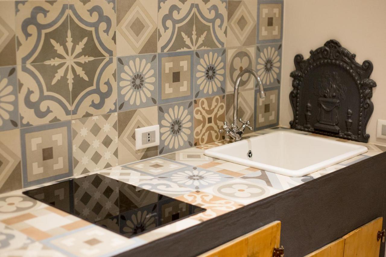 Borgo Pinti Le Stanze Dei Nobili Bed & Breakfast