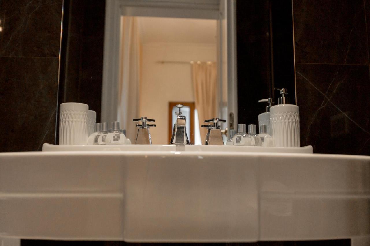 Bed & Breakfast Borgo Pinti Le Stanze Dei Nobili *