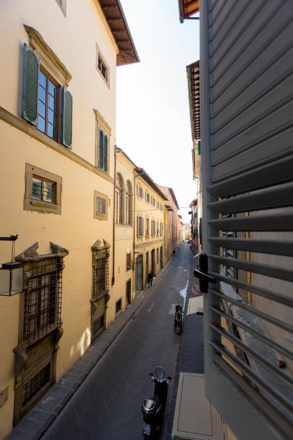 Borgo Pinti Le Stanze Dei Nobili Bed & Breakfast *