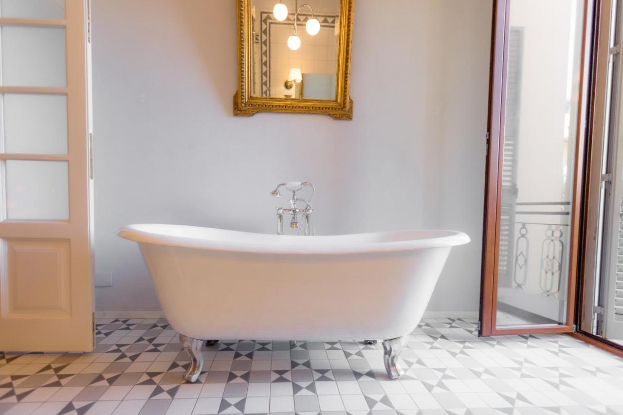 Borgo Pinti Le Stanze Dei Nobili Bed & Breakfast *